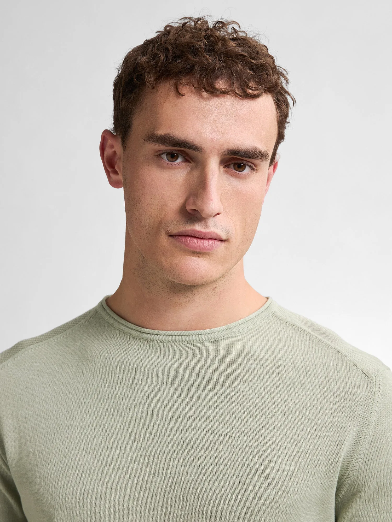 Comfortable Jumper Driftline