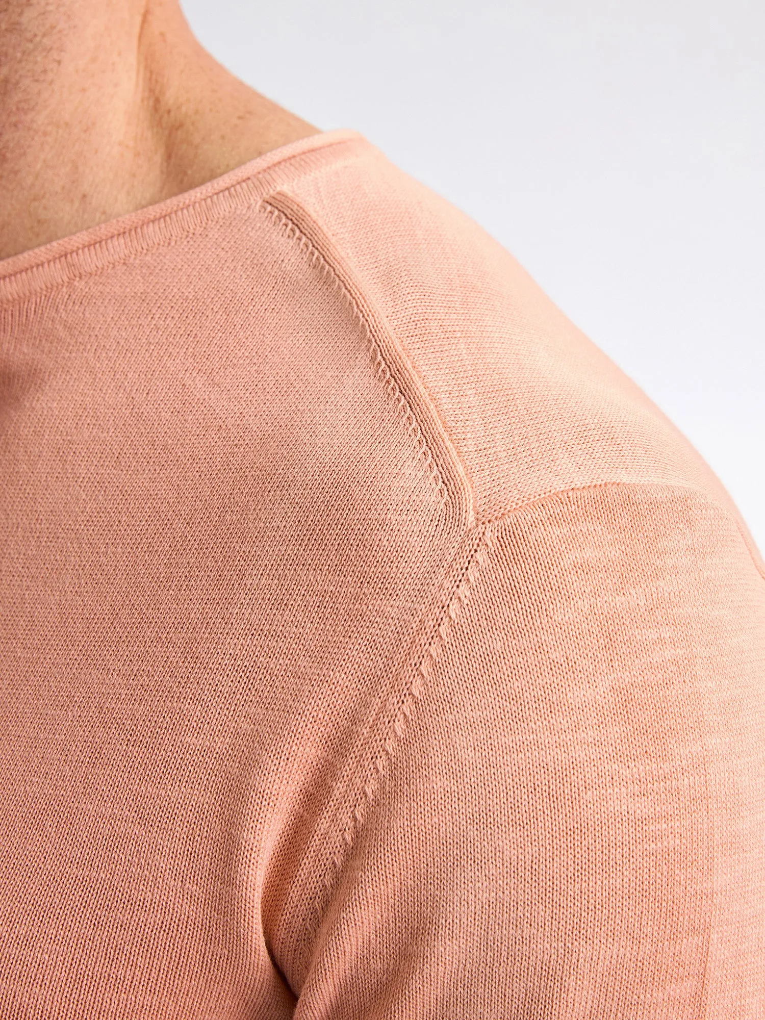 Comfortable Jumper Driftline