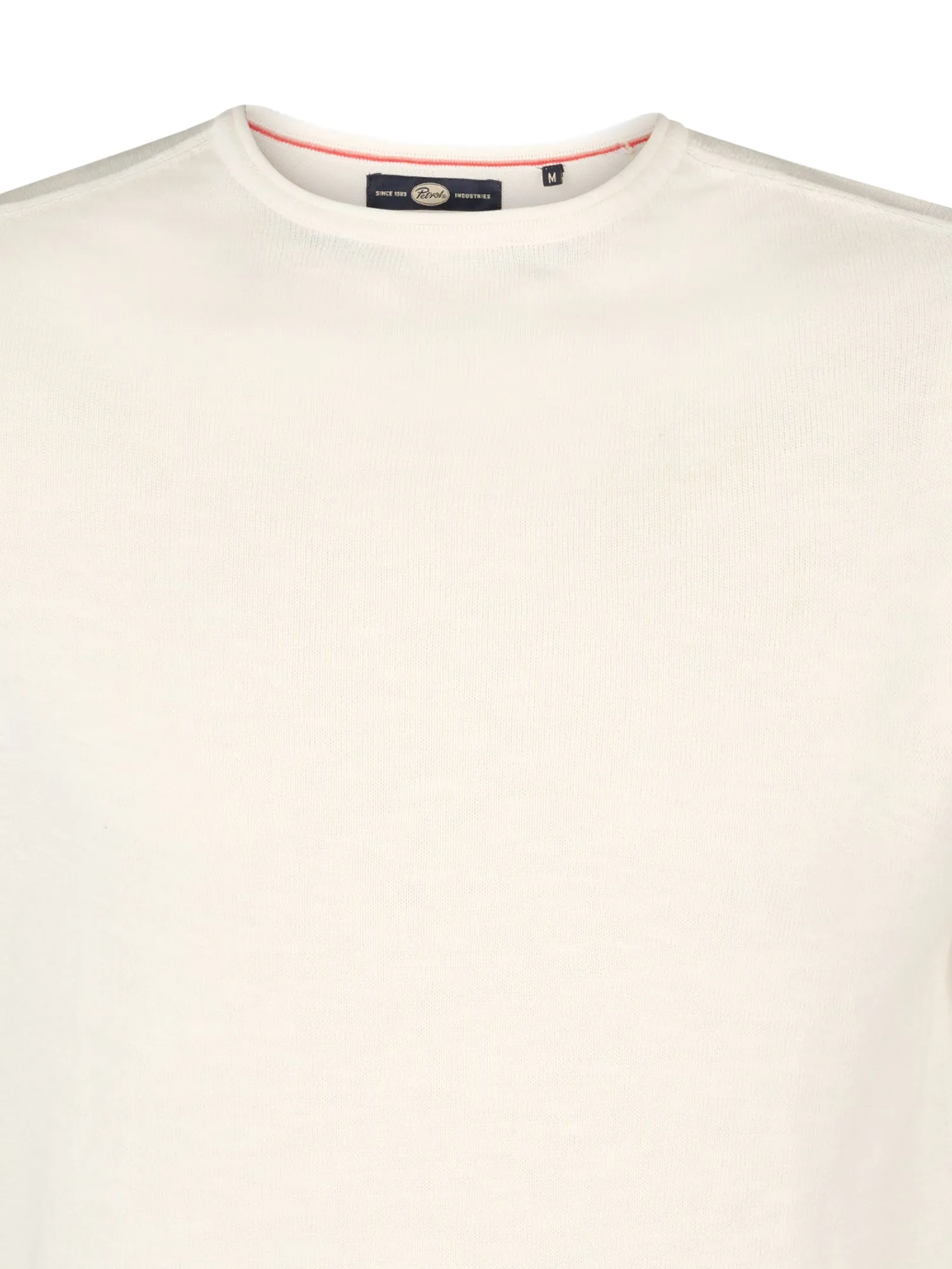 Comfortable Jumper Driftline