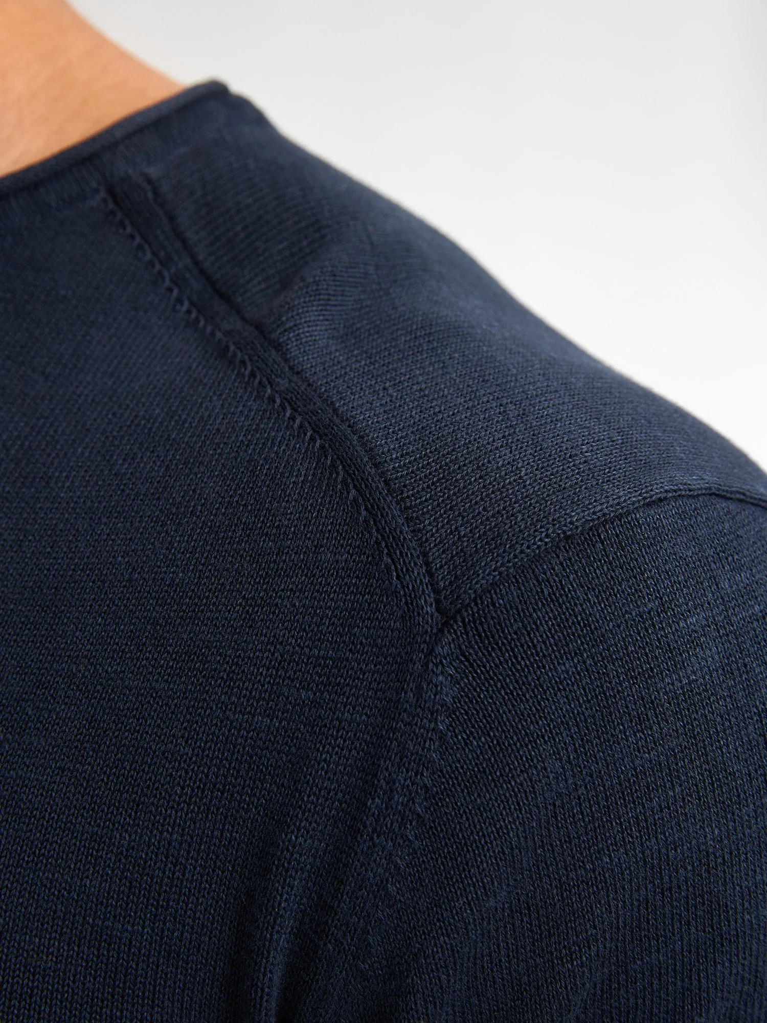 Comfortable Jumper Driftline
