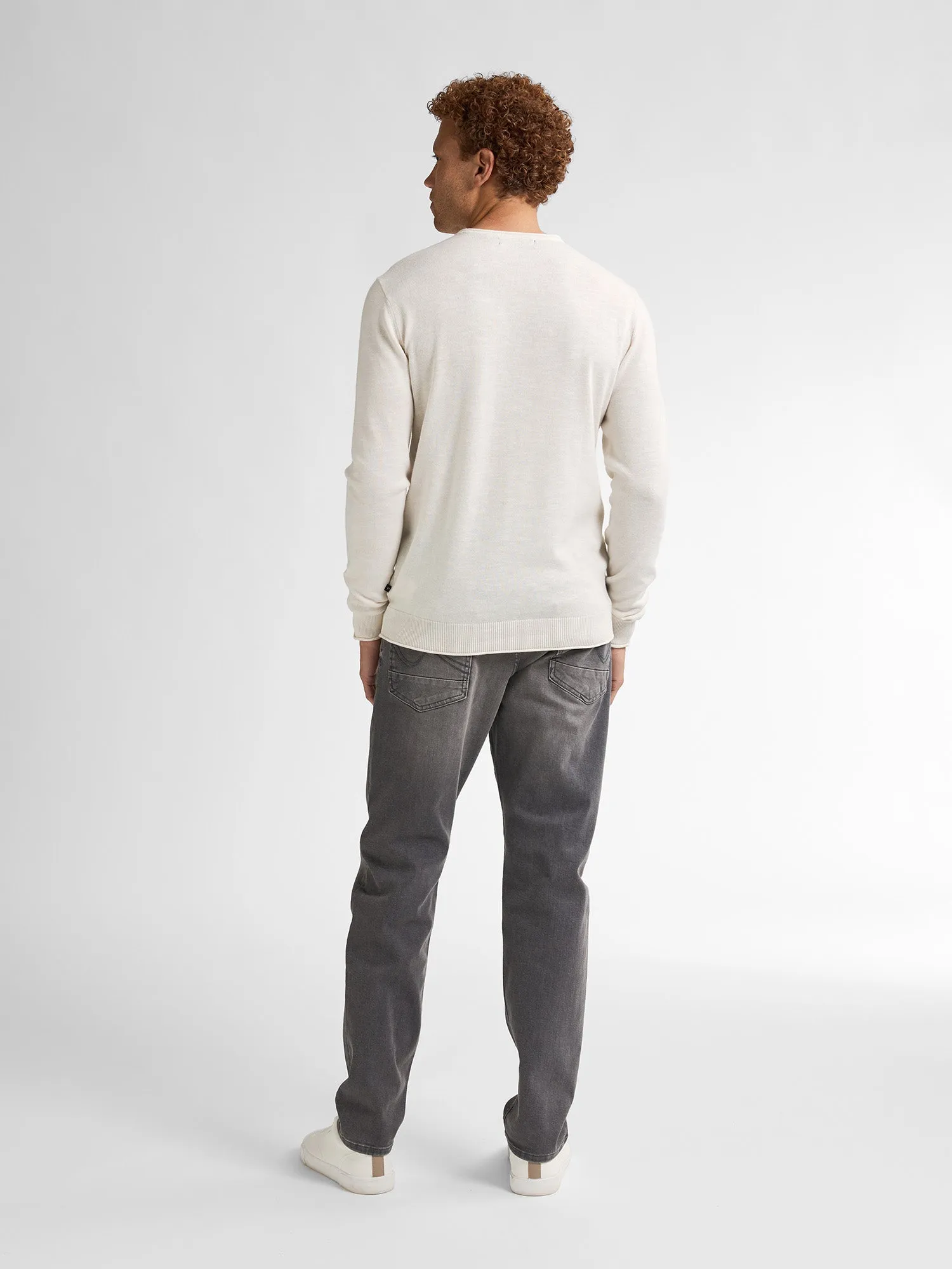 Comfortable Jumper Driftline