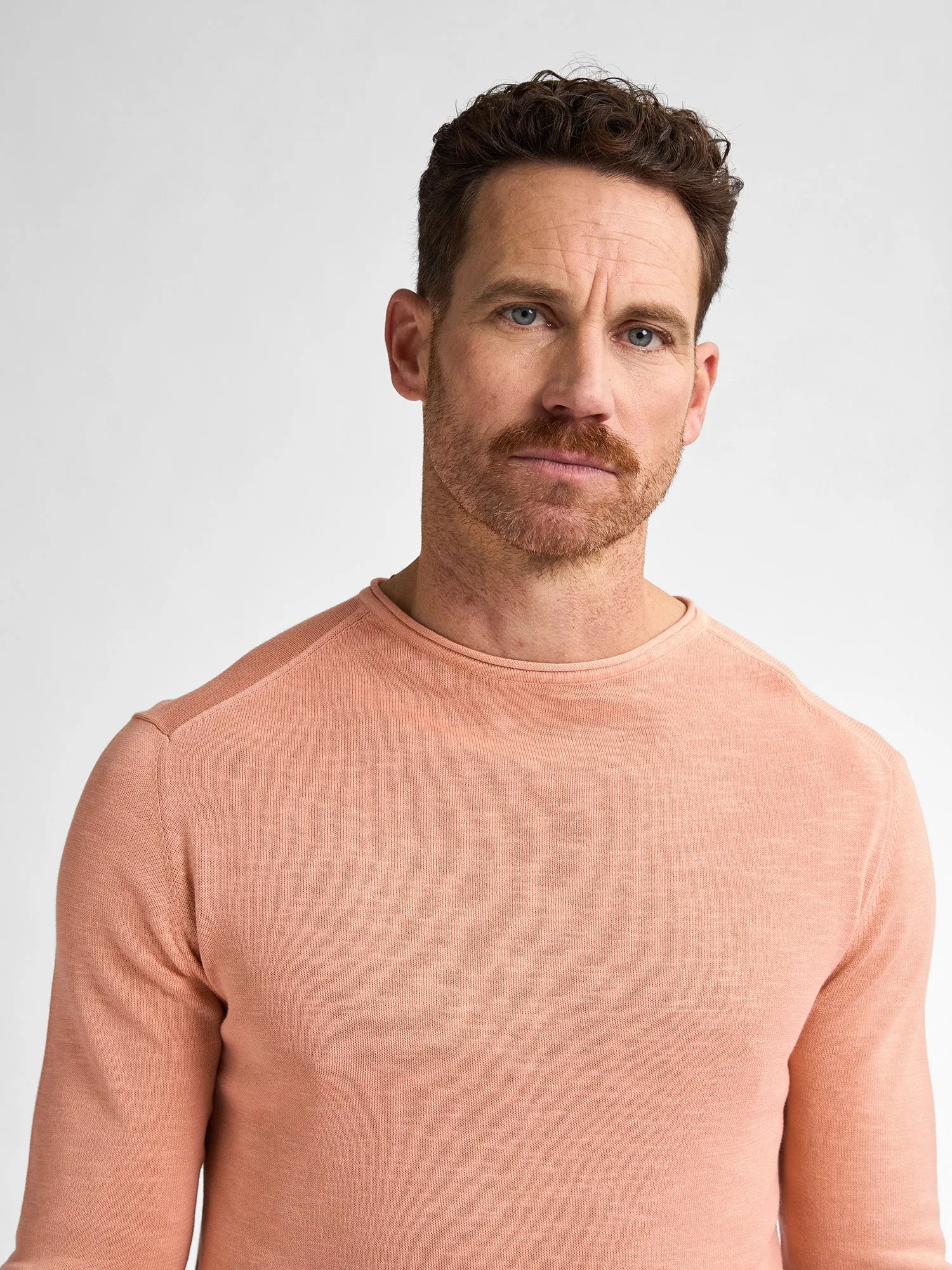 Comfortable Jumper Driftline