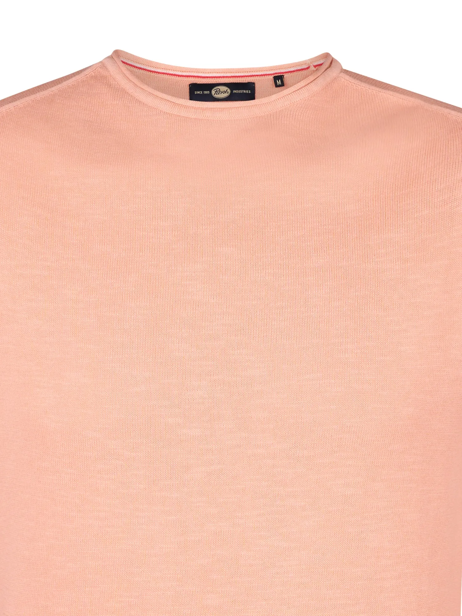 Comfortable Jumper Driftline