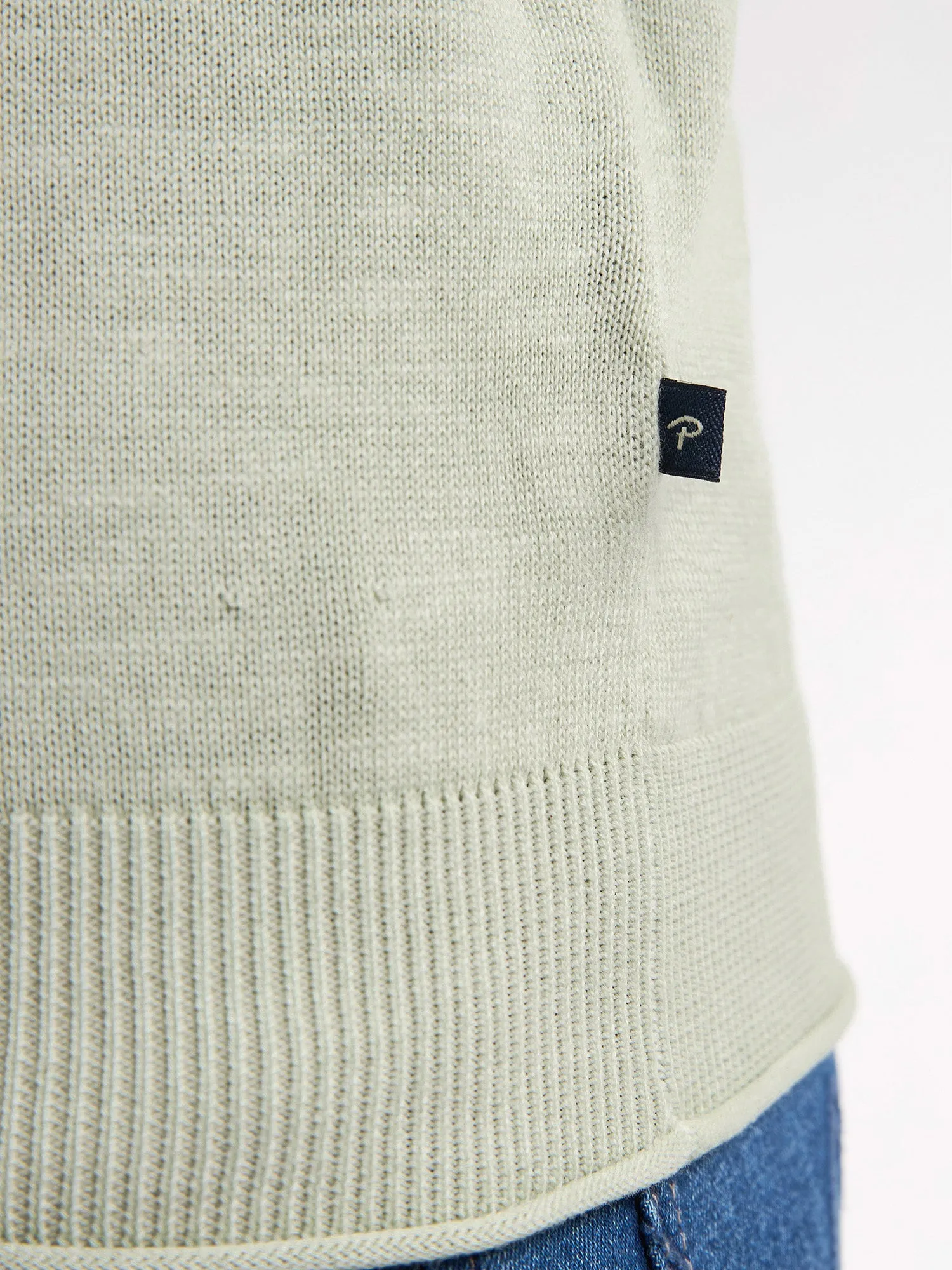 Comfortable Jumper Driftline