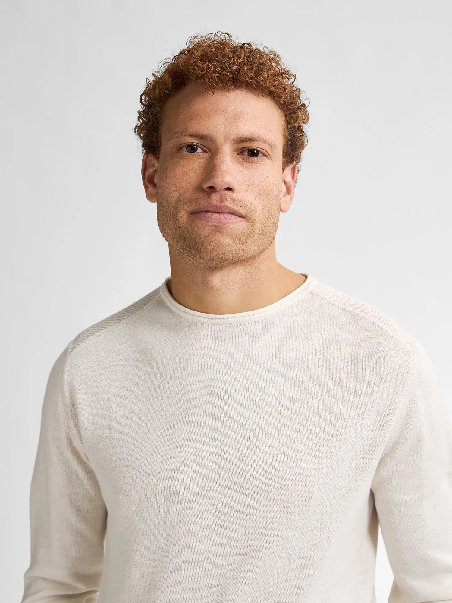 Comfortable Jumper Driftline