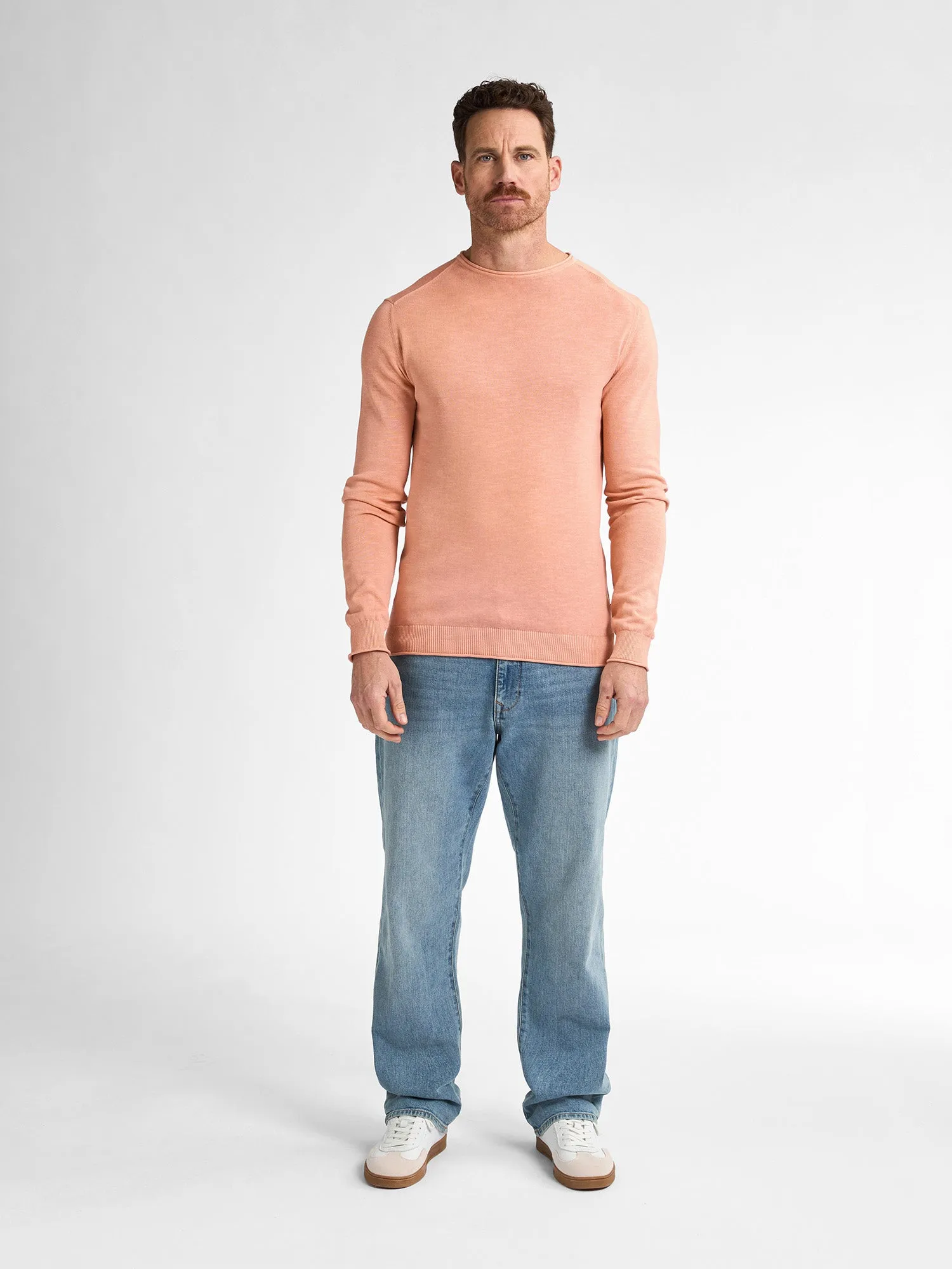 Comfortable Jumper Driftline