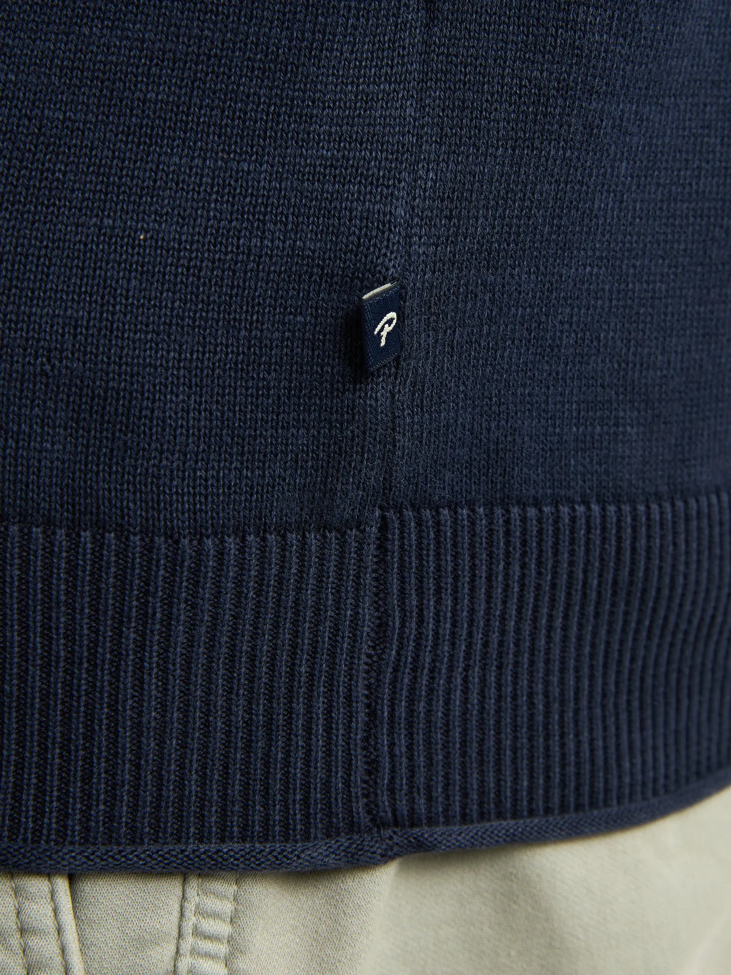 Comfortable Jumper Driftline
