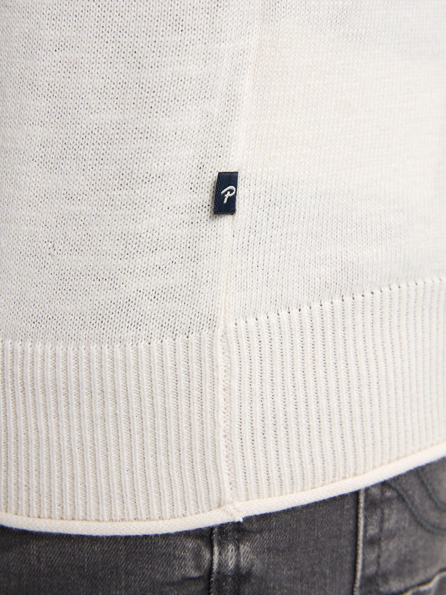 Comfortable Jumper Driftline