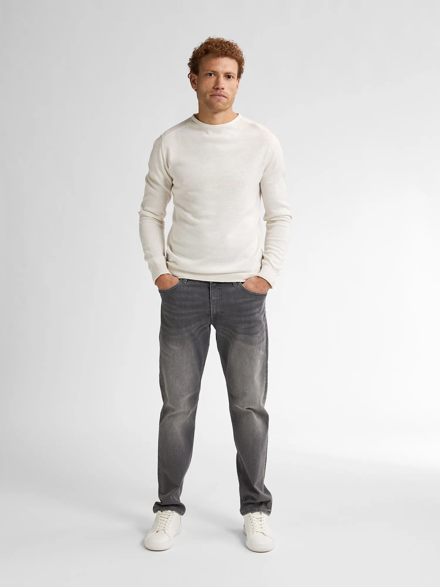 Comfortable Jumper Driftline