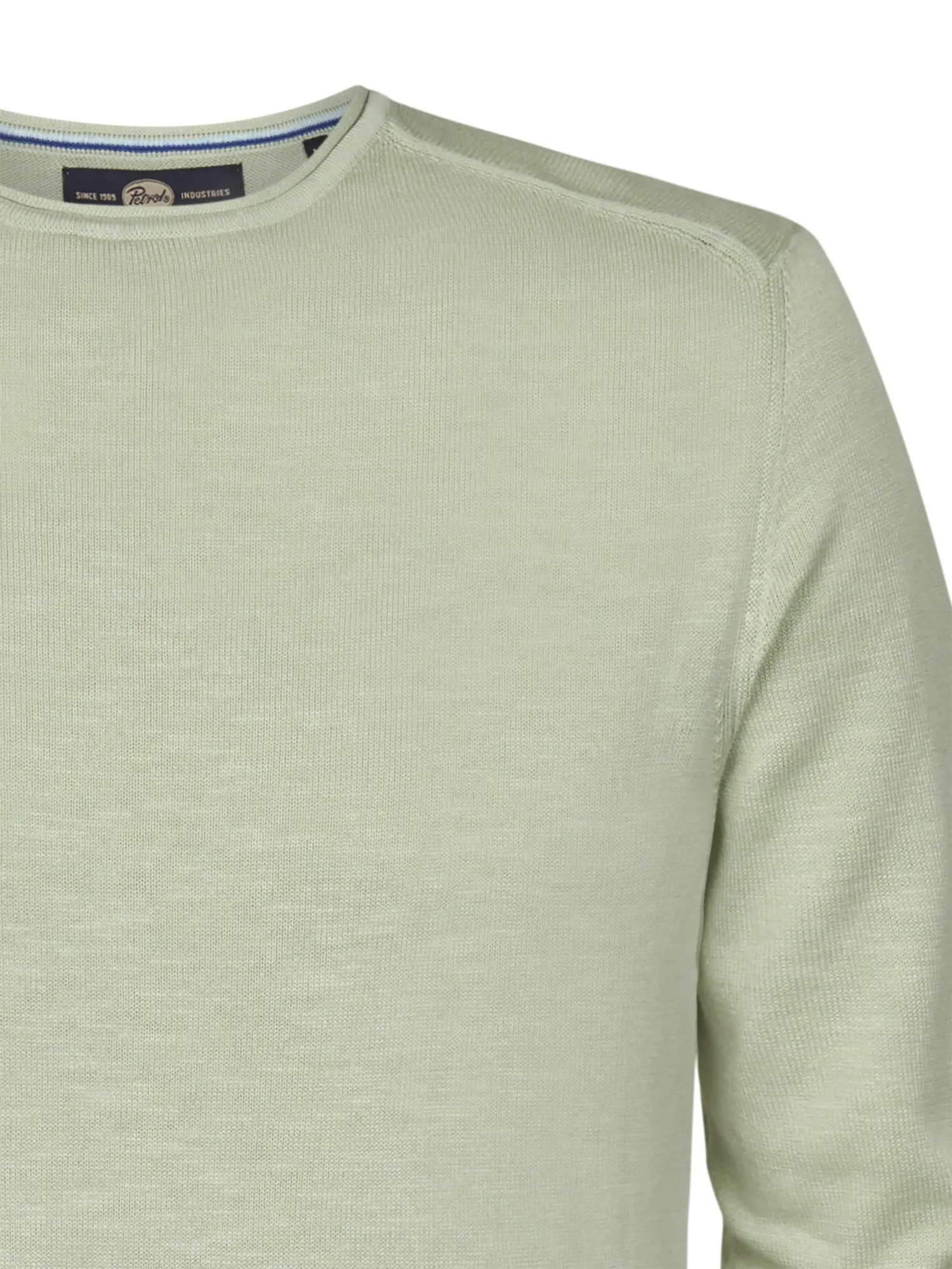 Comfortable Jumper Driftline
