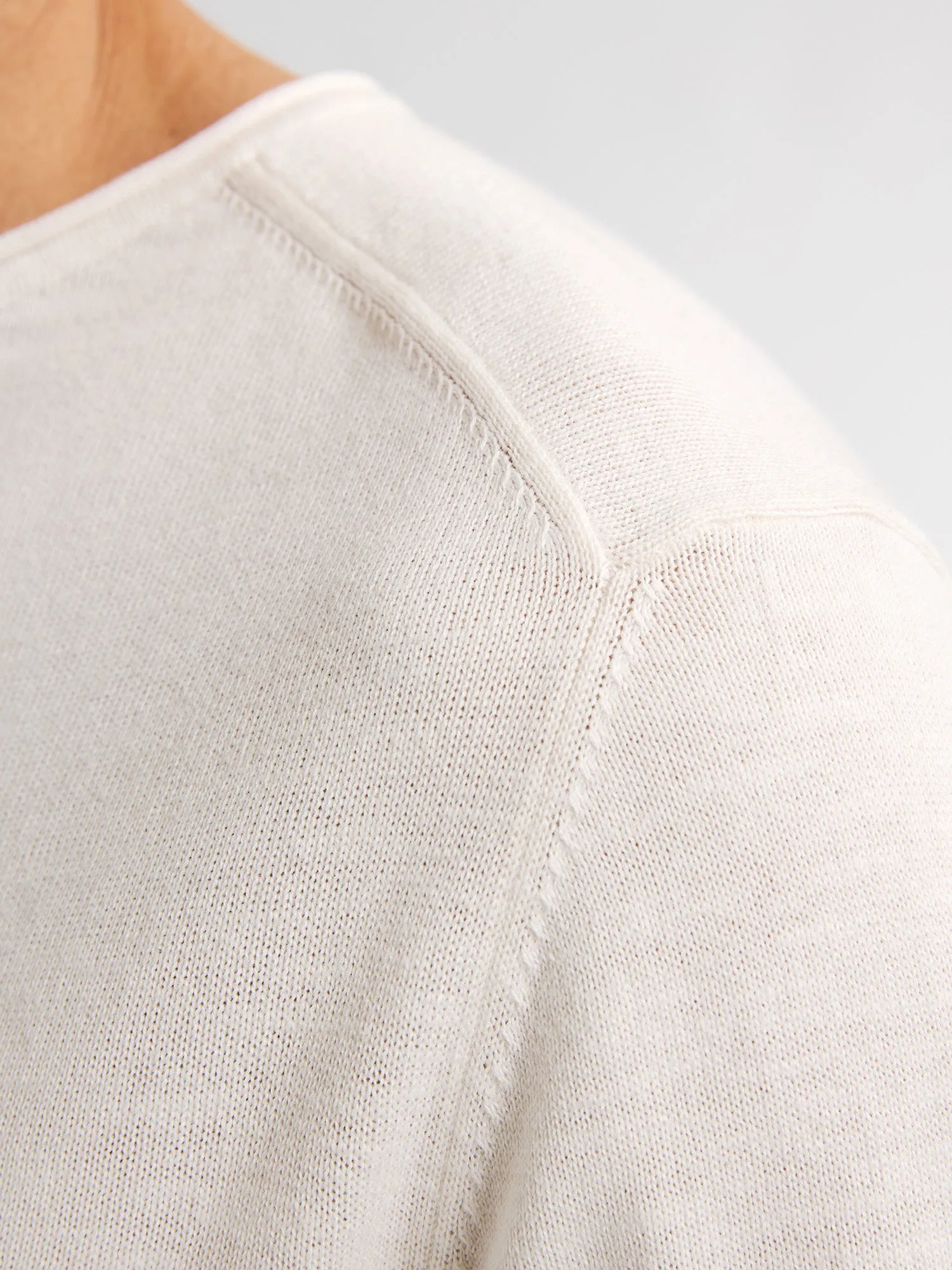 Comfortable Jumper Driftline