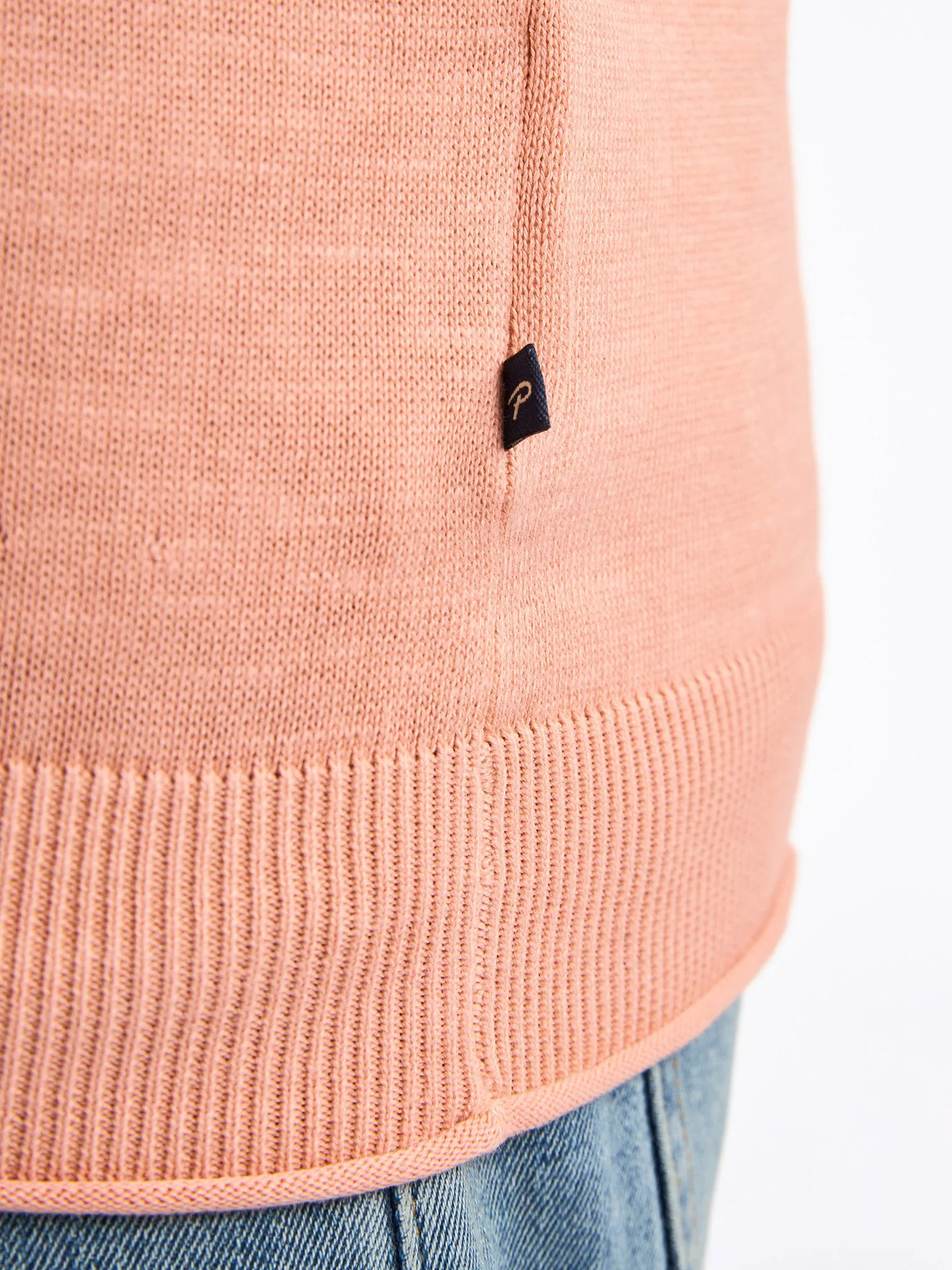 Comfortable Jumper Driftline