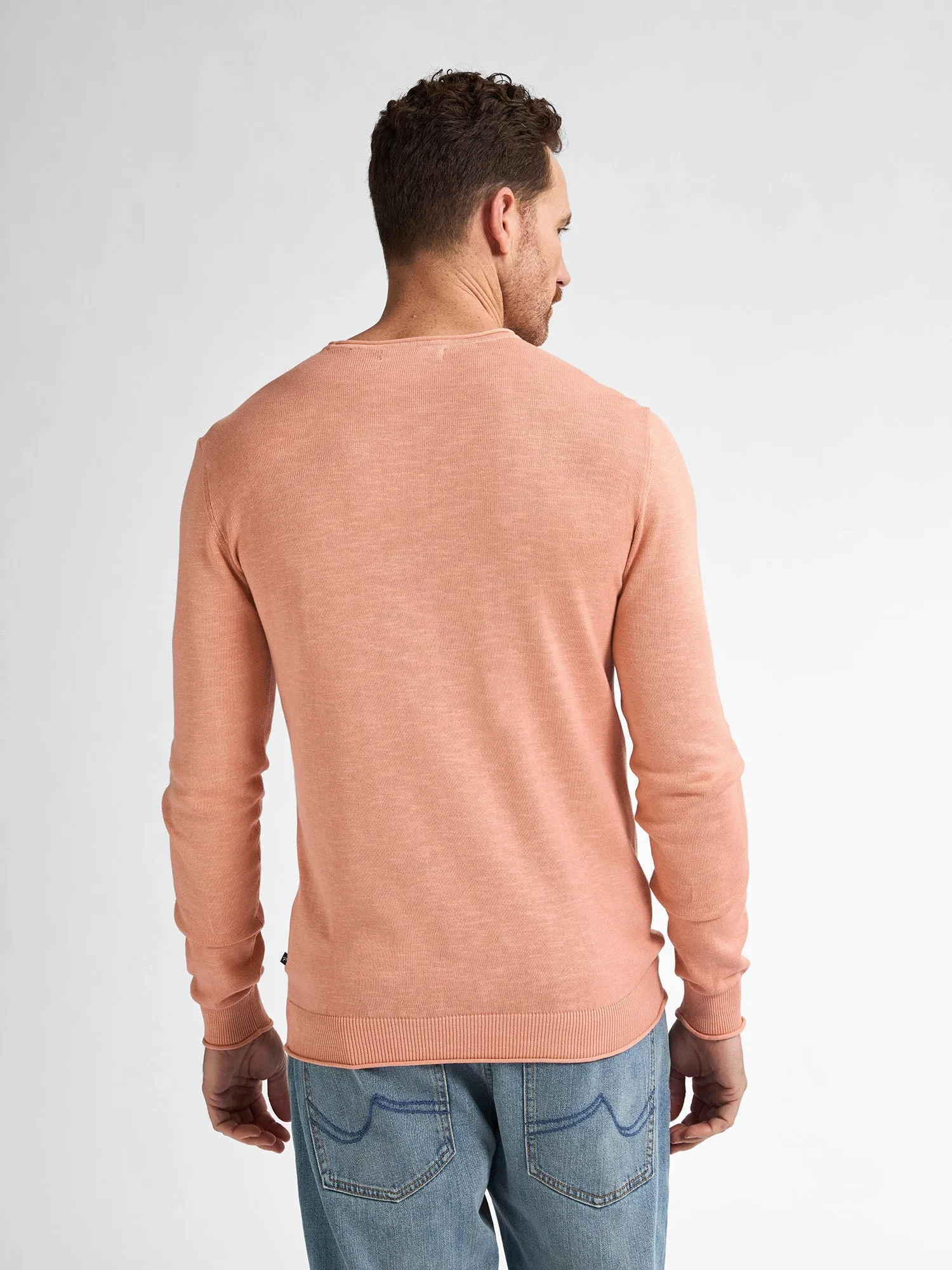 Comfortable Jumper Driftline