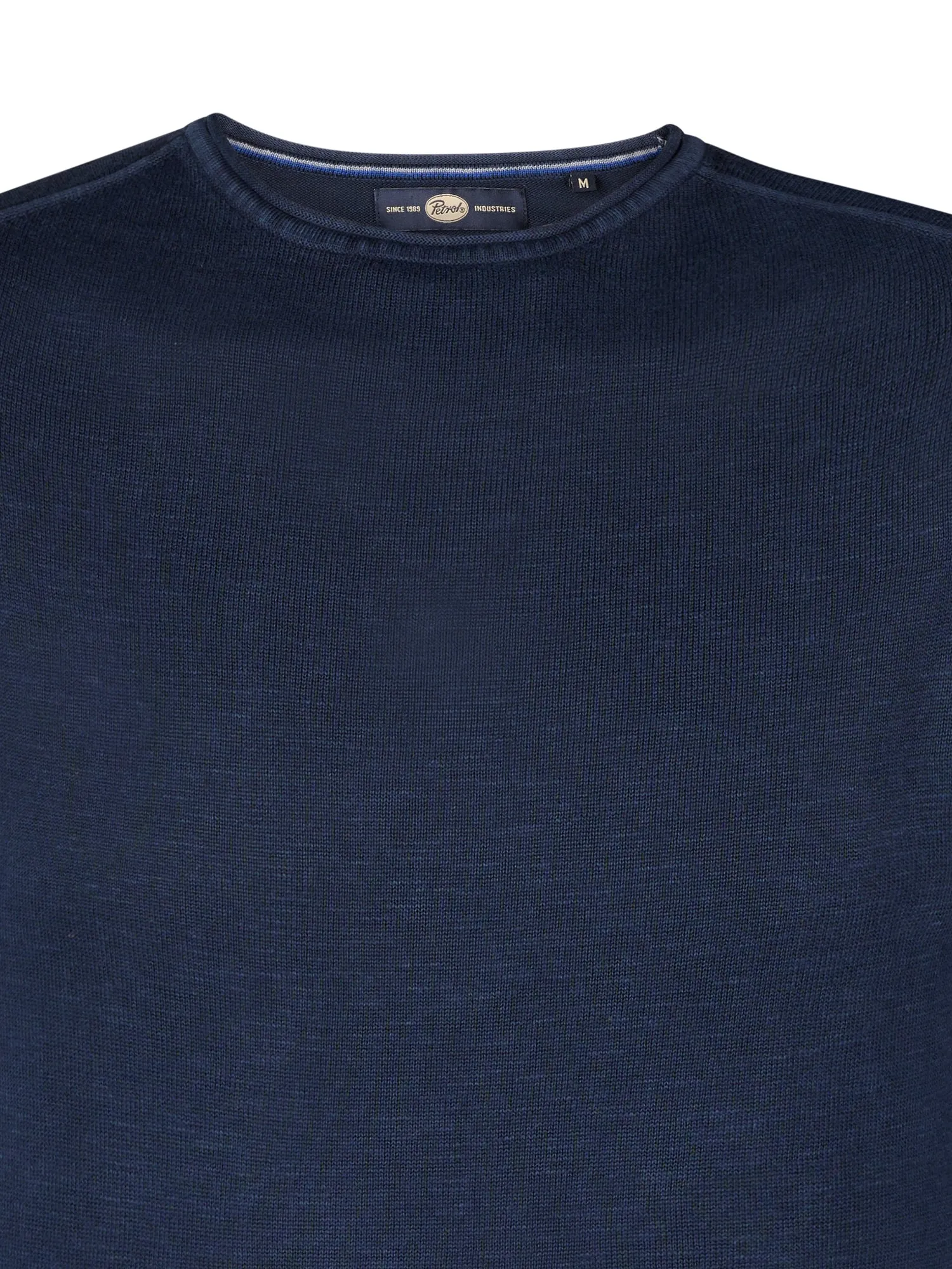 Comfortable Jumper Driftline