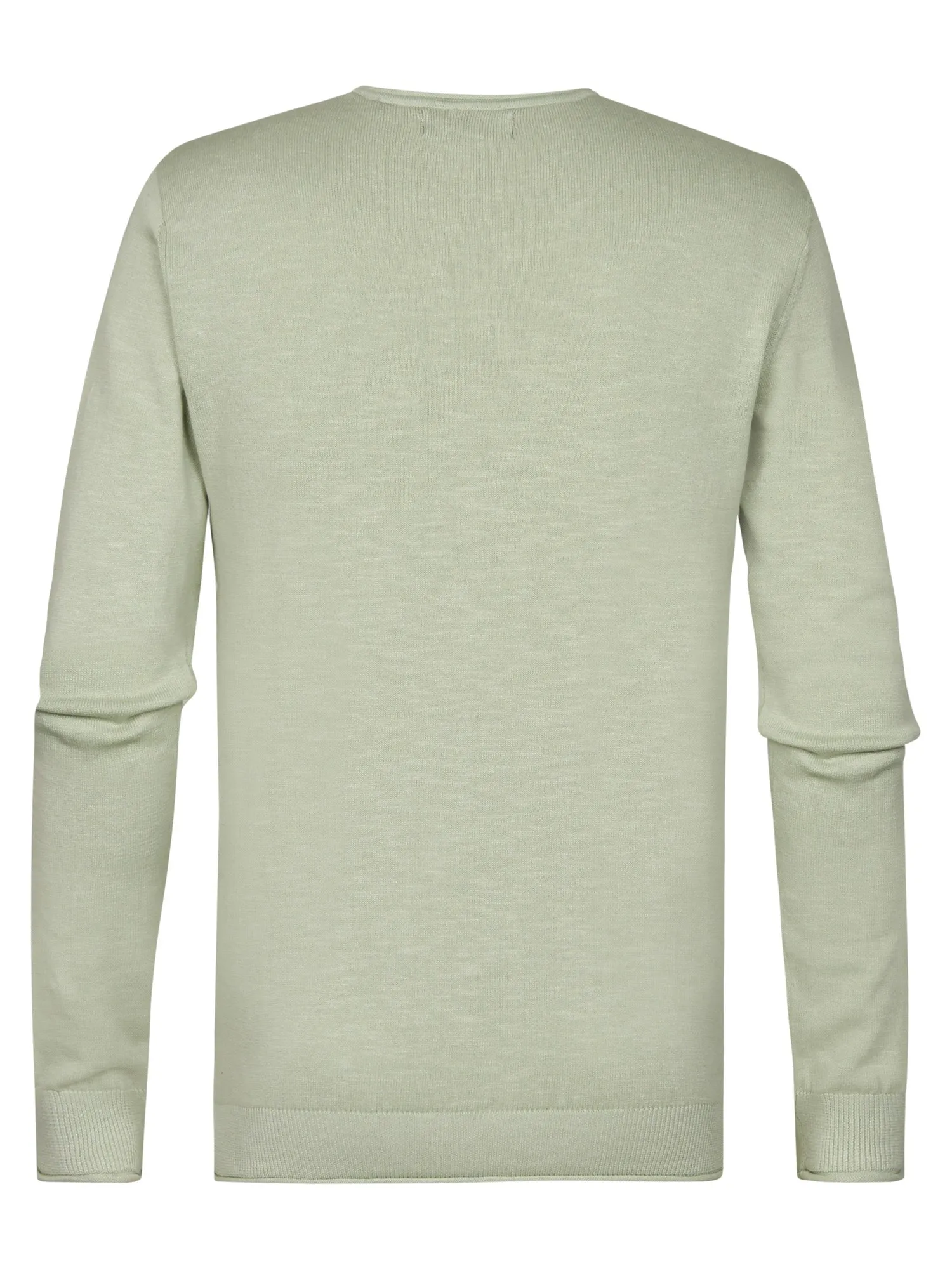 Comfortable Jumper Driftline