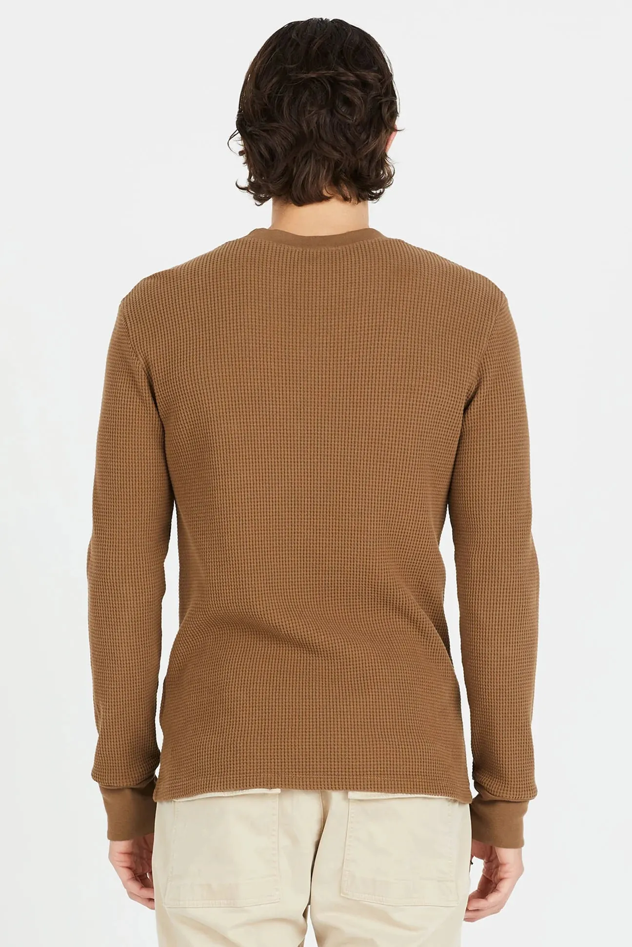 Cooper Thermal - Clay