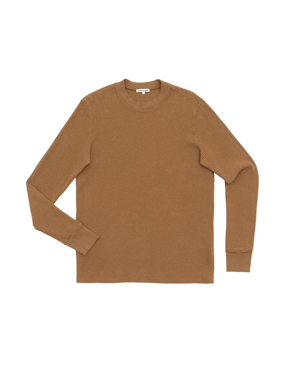 Cooper Thermal - Clay
