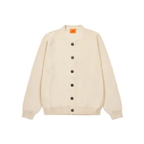 Cotton Skipper Jacket Raw Cotton