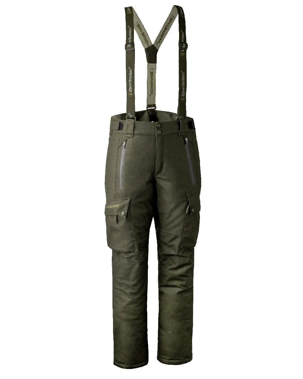 Deerhunter Ram Winter Trousers