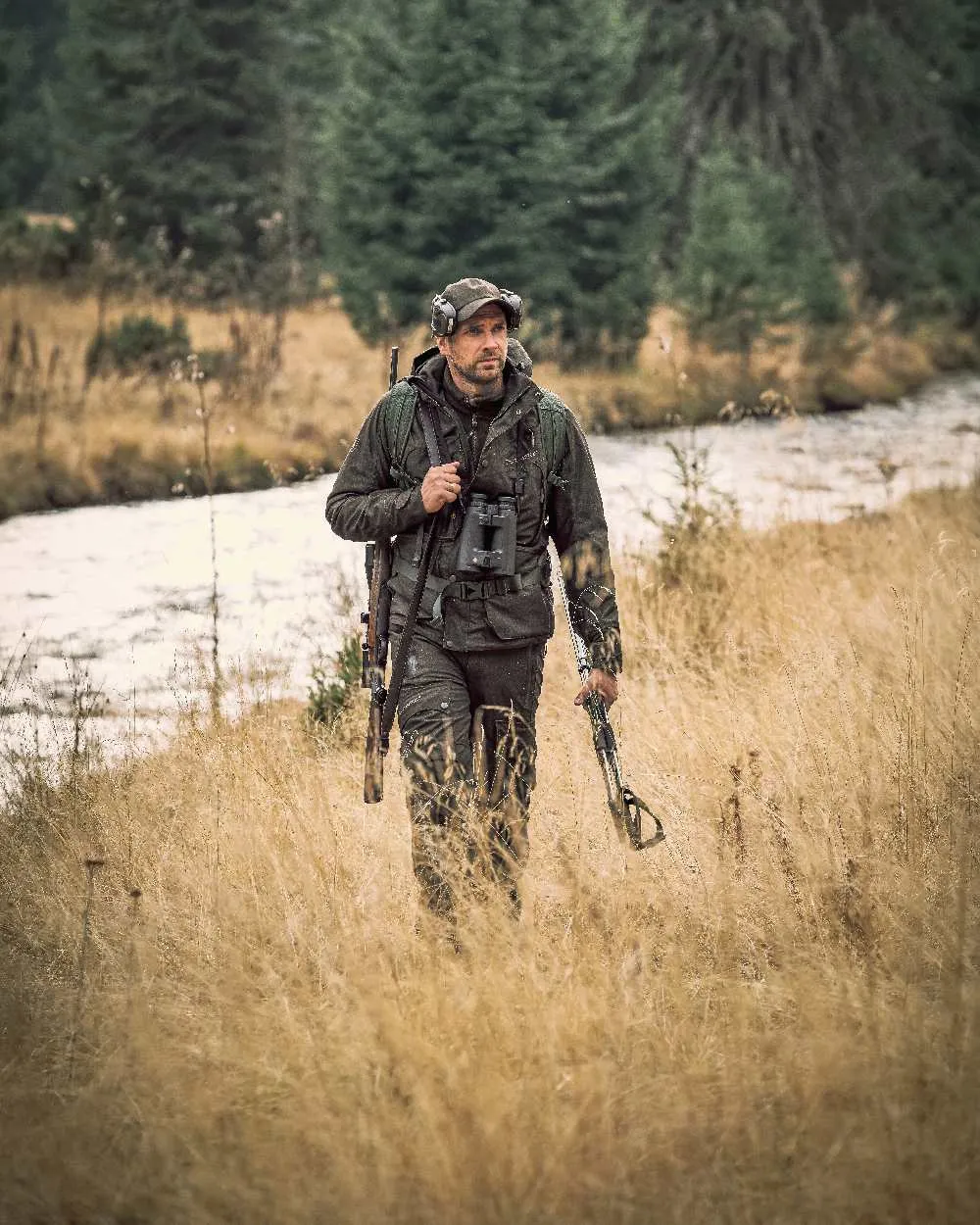 Deerhunter Ram Winter Trousers