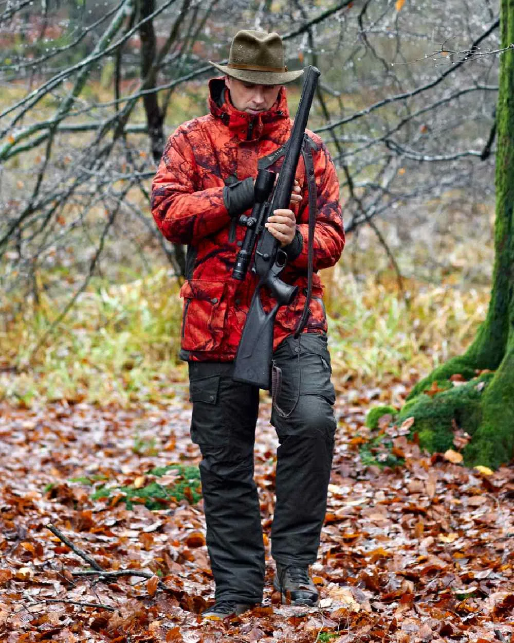 Deerhunter Ram Winter Trousers