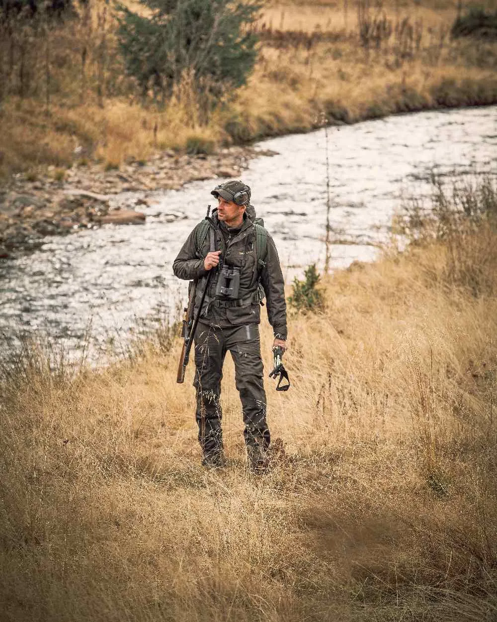 Deerhunter Ram Winter Trousers