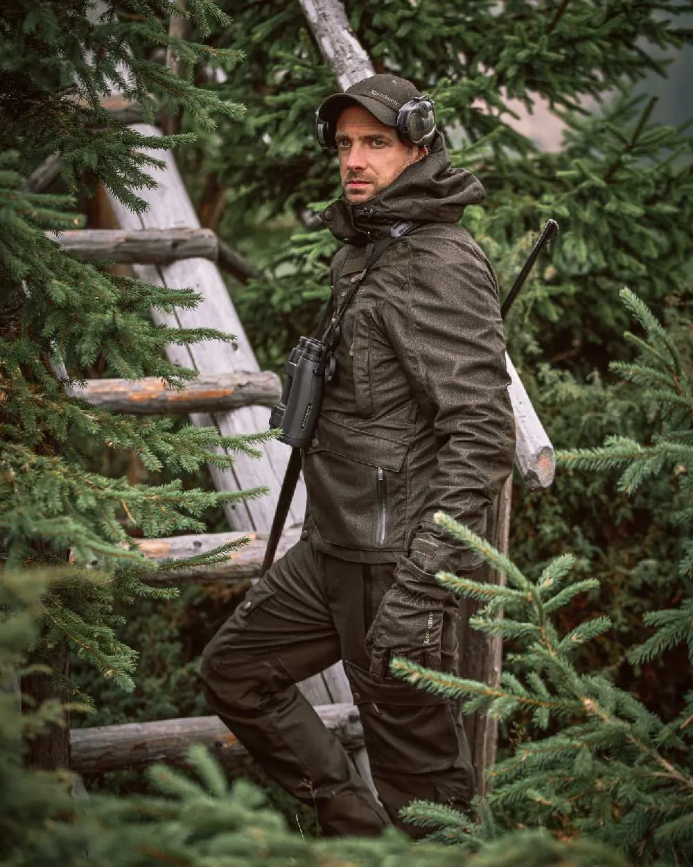 Deerhunter Ram Winter Trousers