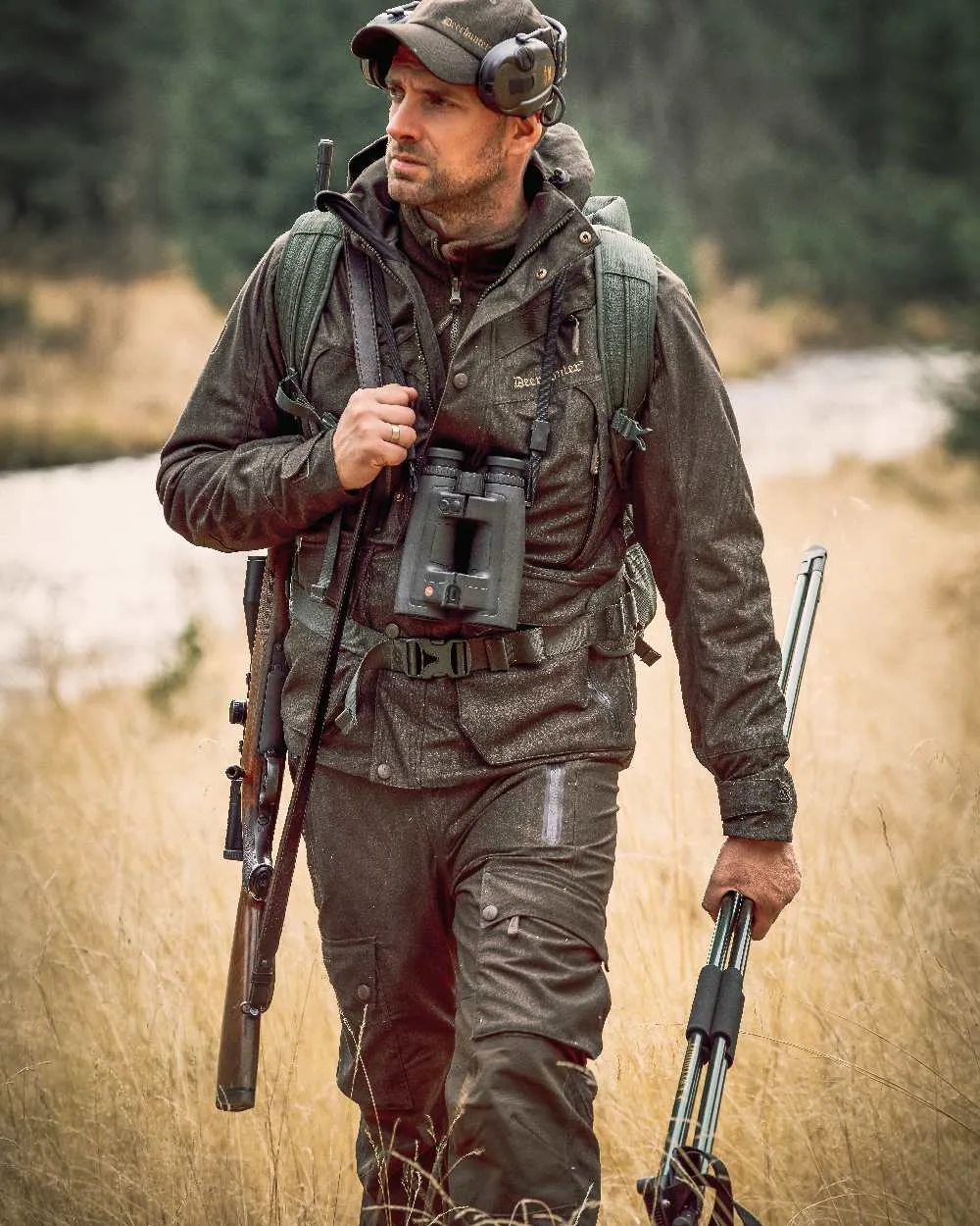 Deerhunter Ram Winter Trousers