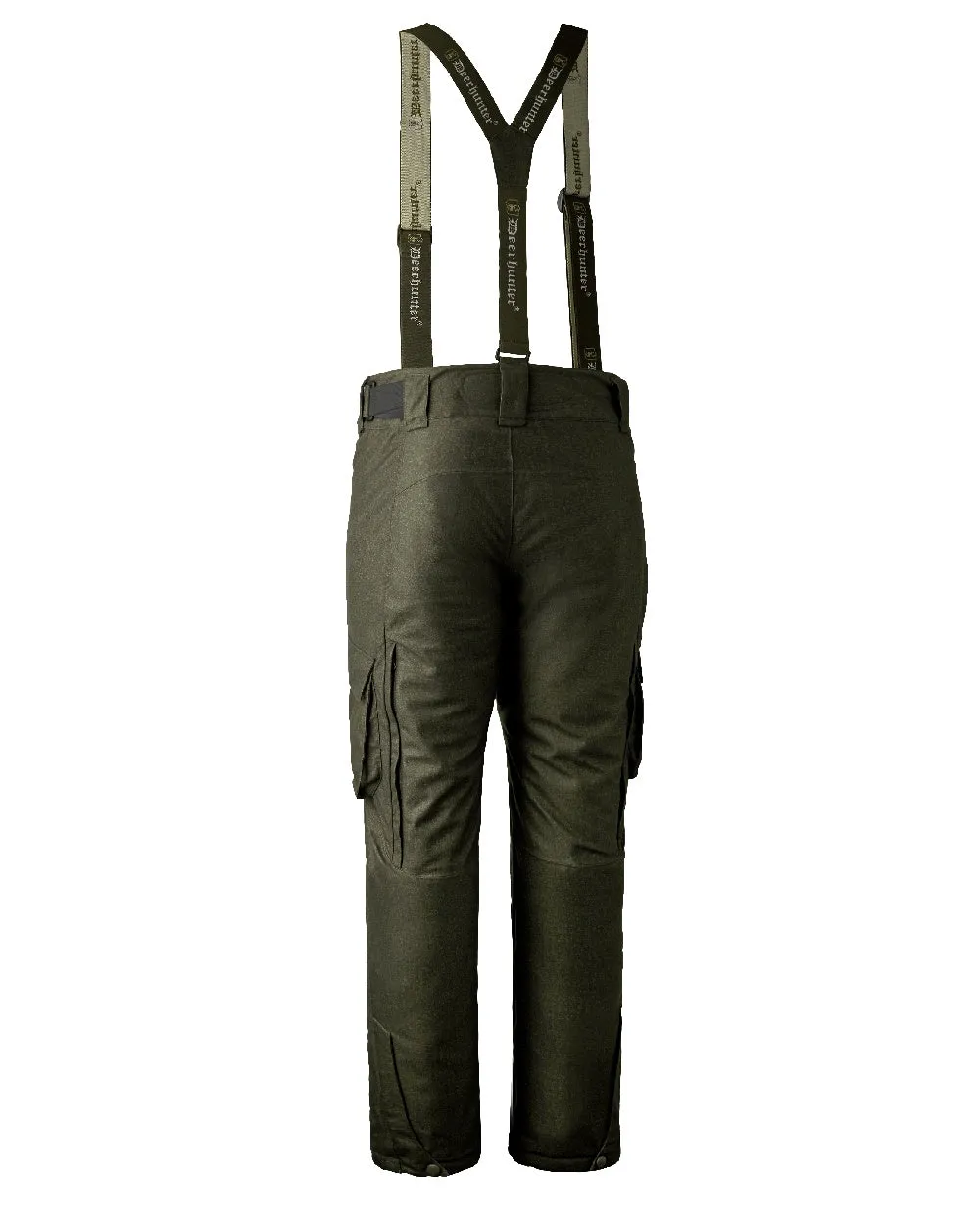Deerhunter Ram Winter Trousers