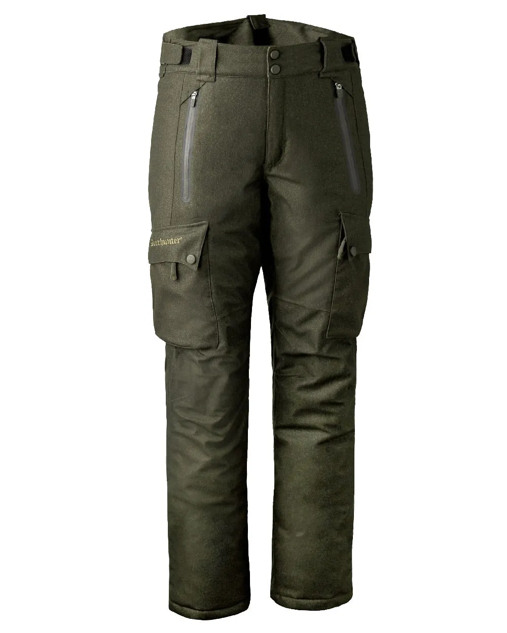 Deerhunter Ram Winter Trousers