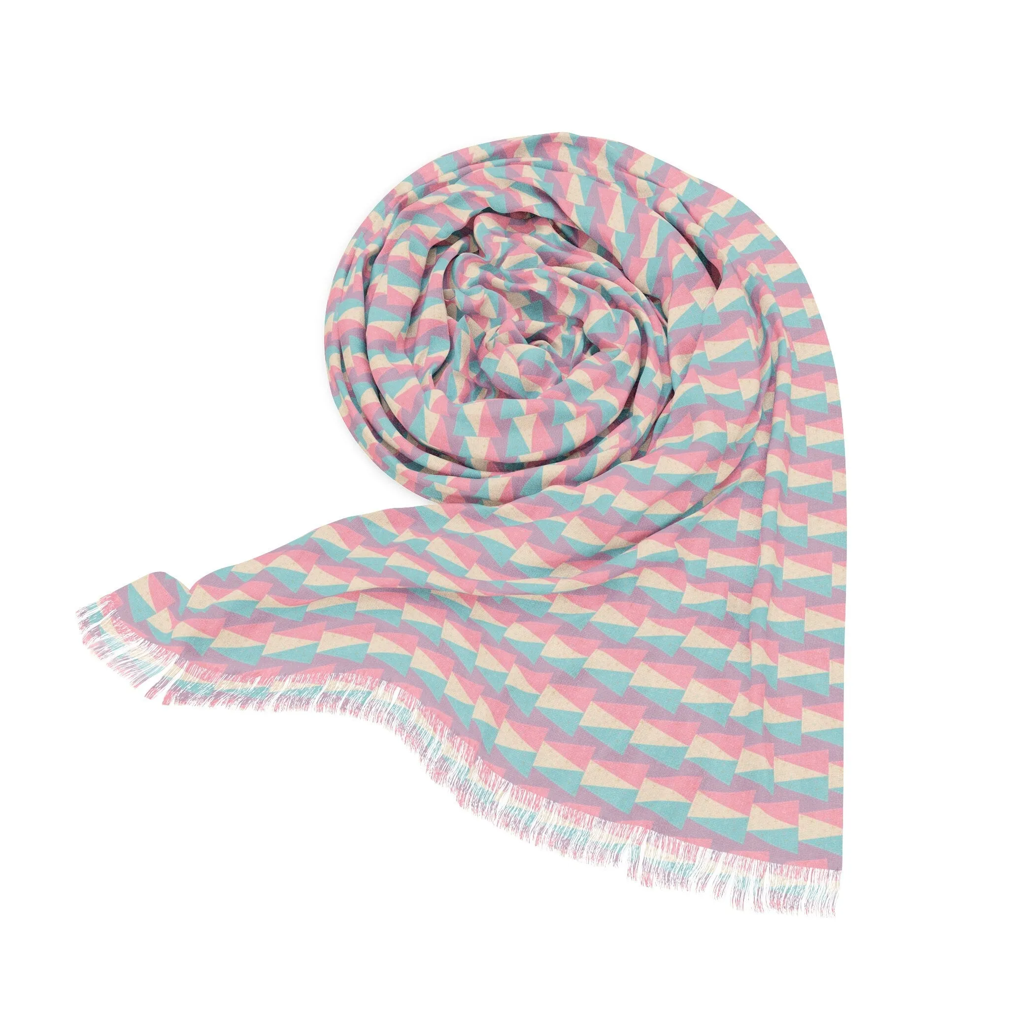Delicate Pastel Elegance Lightweight Hues Scarf Pastel Whisper Airy Graceful Scarf for Effortless Elegance perfect for All Seasons Easter