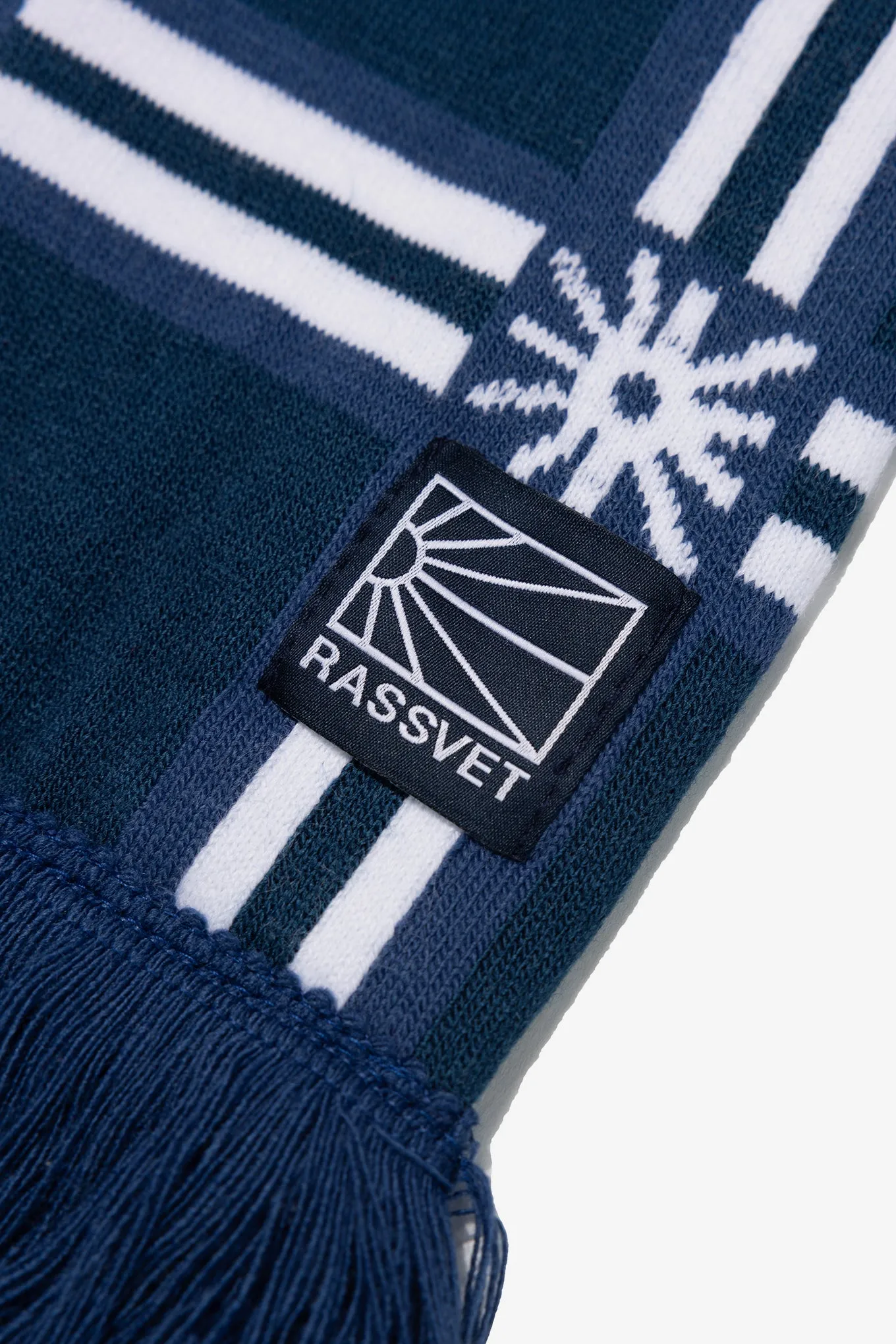 DICE SPORTS SCARF