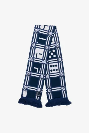 DICE SPORTS SCARF