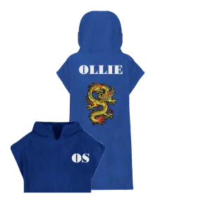 Dragon Beach Robe