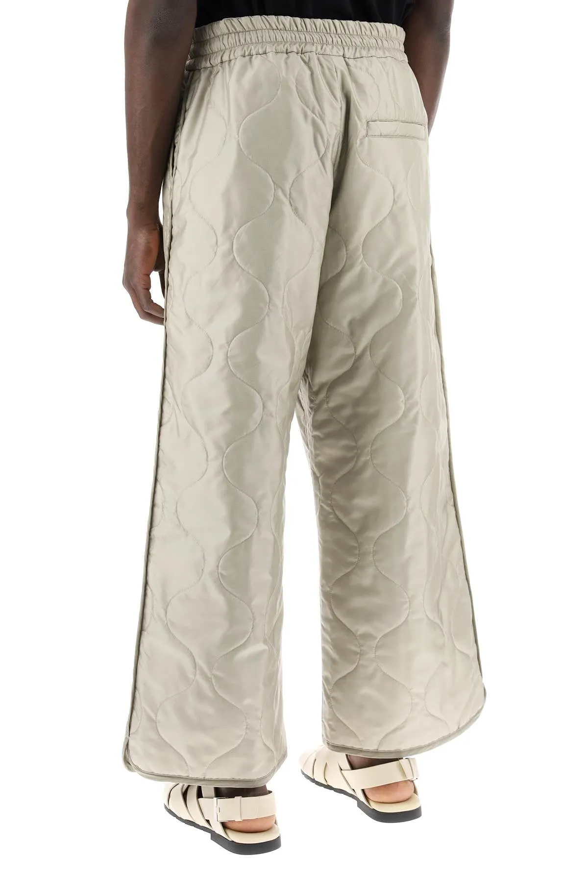 Dries Van Noten Pansbourg Quilt