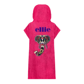 Elephant Beach Robe