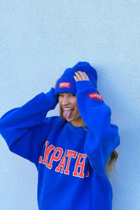 Empathy Always Beanie