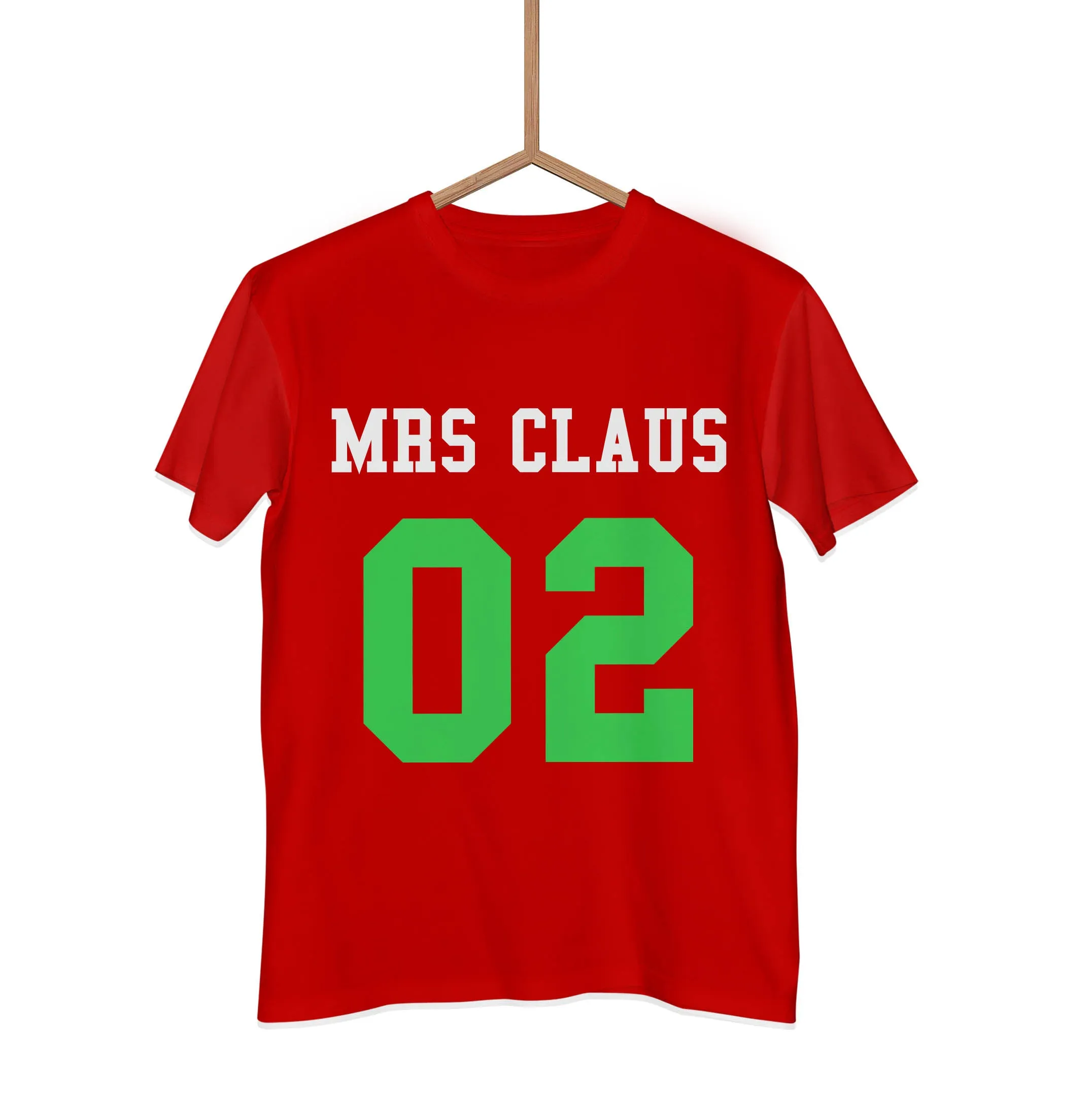 Family Christmas Shirt Team Mates