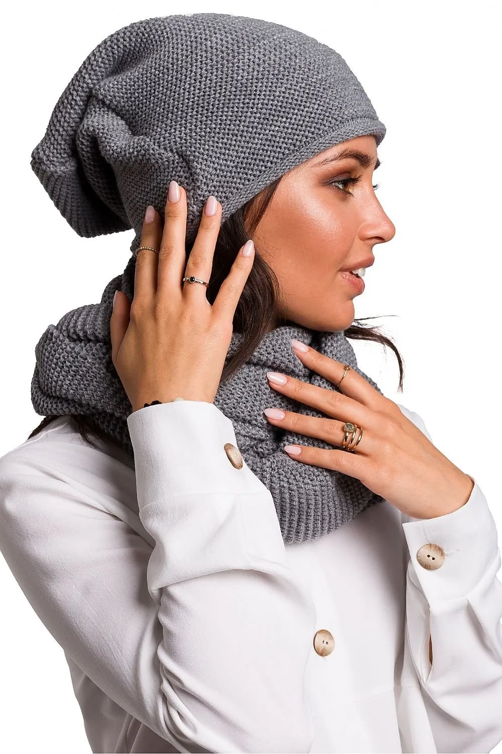 Fashionable and comfortable Cap