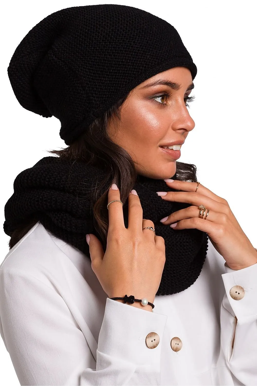 Fashionable and comfortable Cap