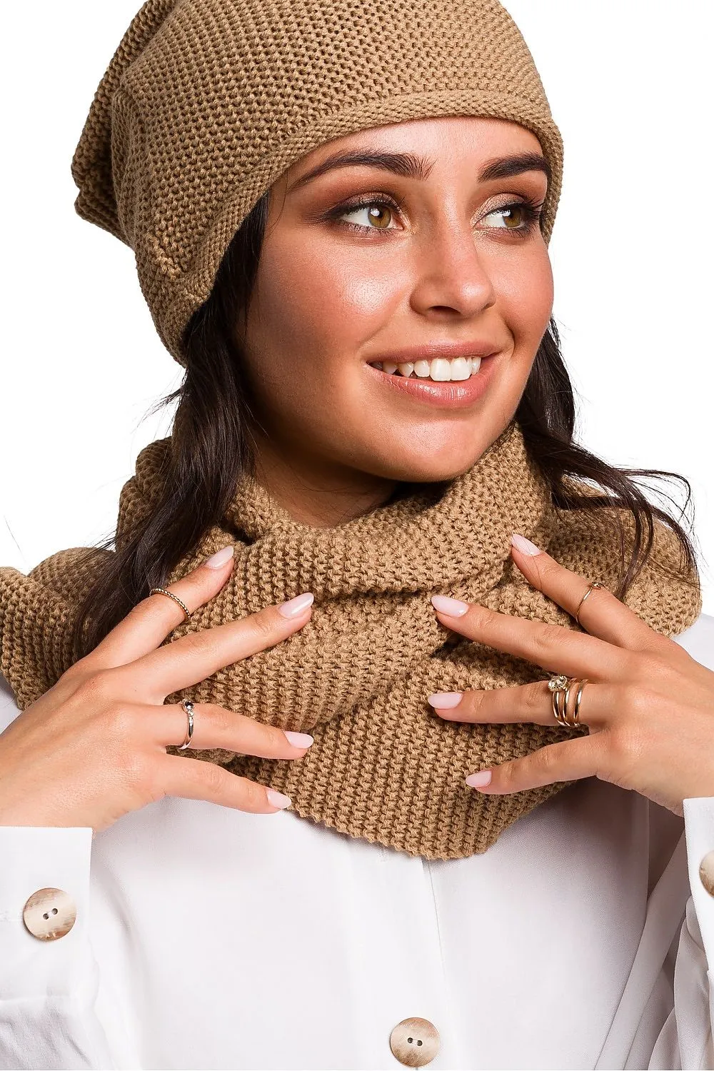 Fashionable and comfortable Cap