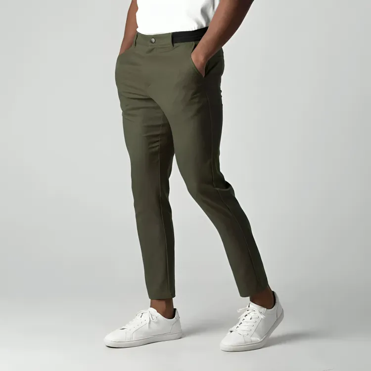 Felix™ | Elegant Chino