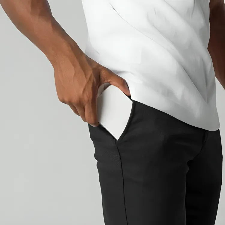 Felix™ | Elegant Chino