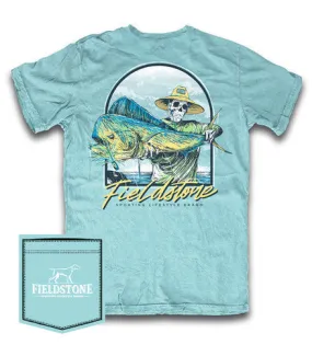 Fieldstone: Deep Sea Skeleton