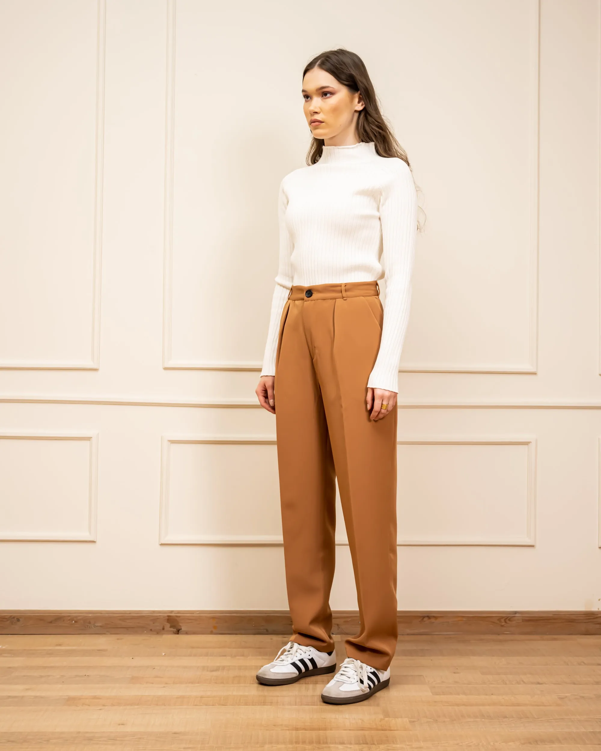 FORMAL TROUSERS -HAVAN