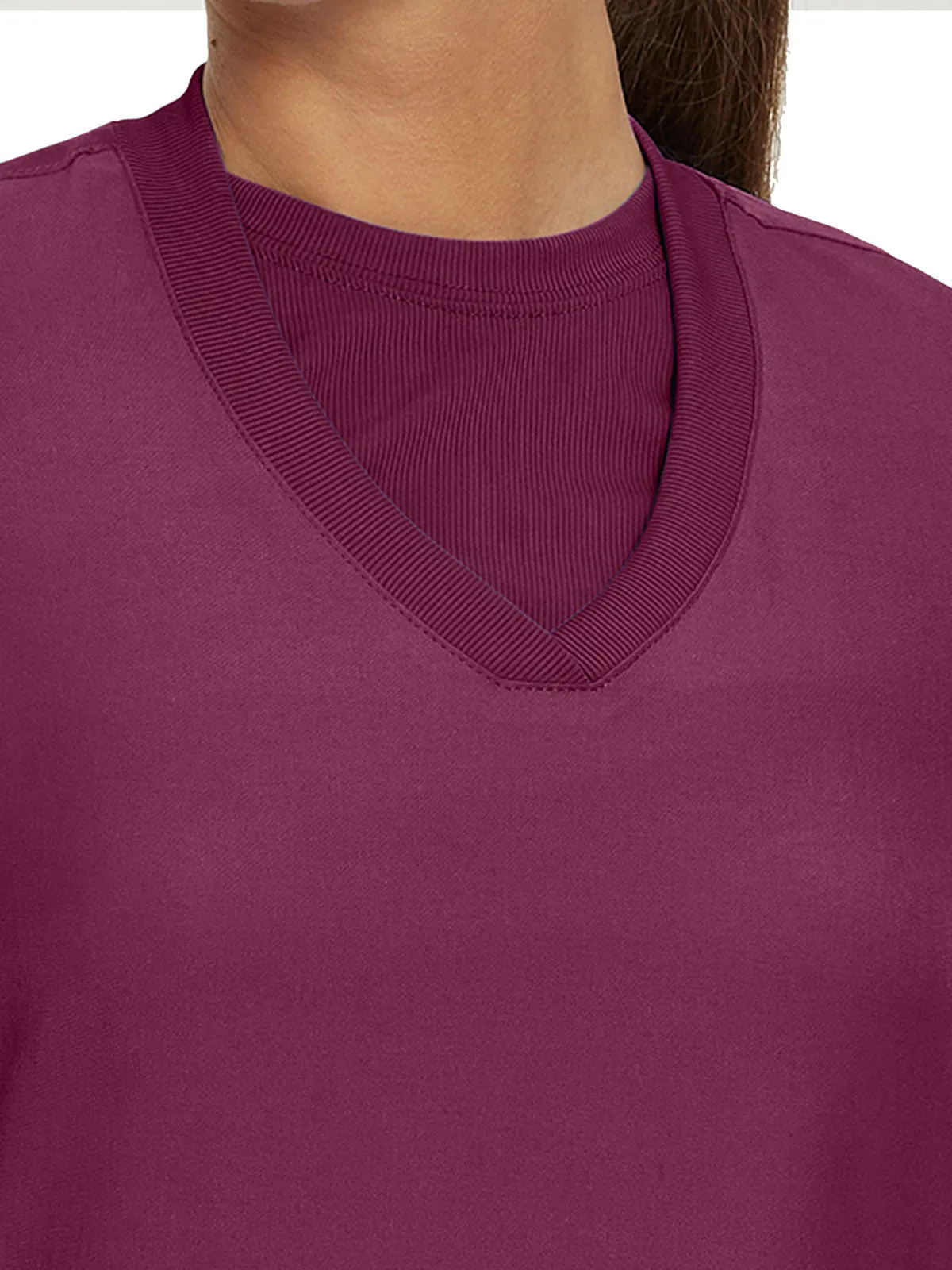 Forward - Women's Long Sleeve T-Shirt