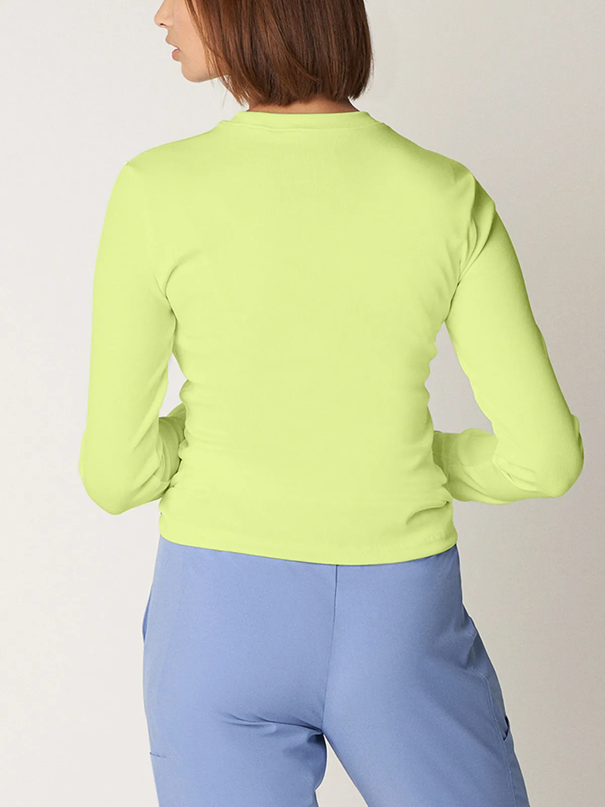 Forward - Women's Long Sleeve T-Shirt