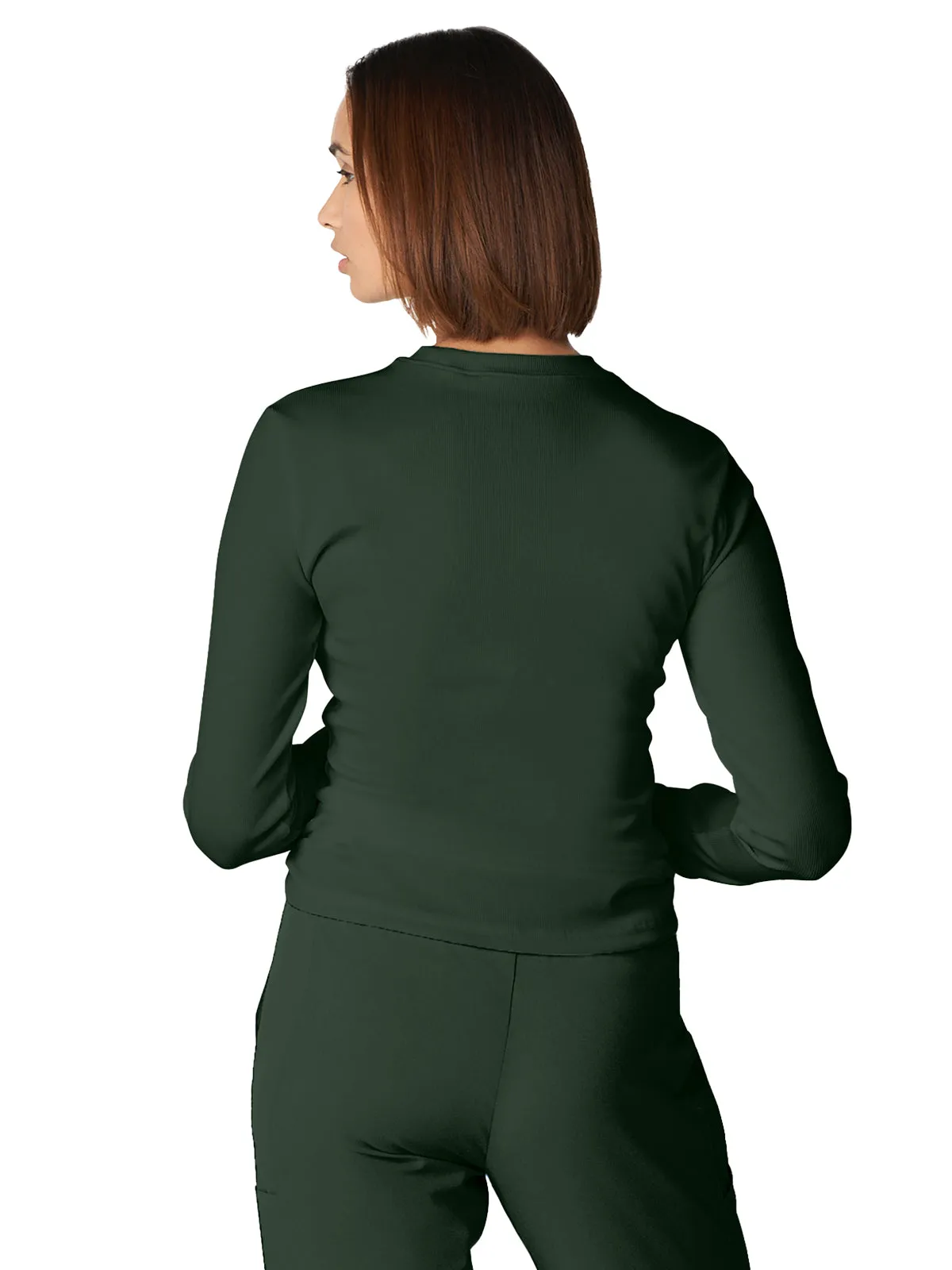 Forward - Women's Long Sleeve T-Shirt