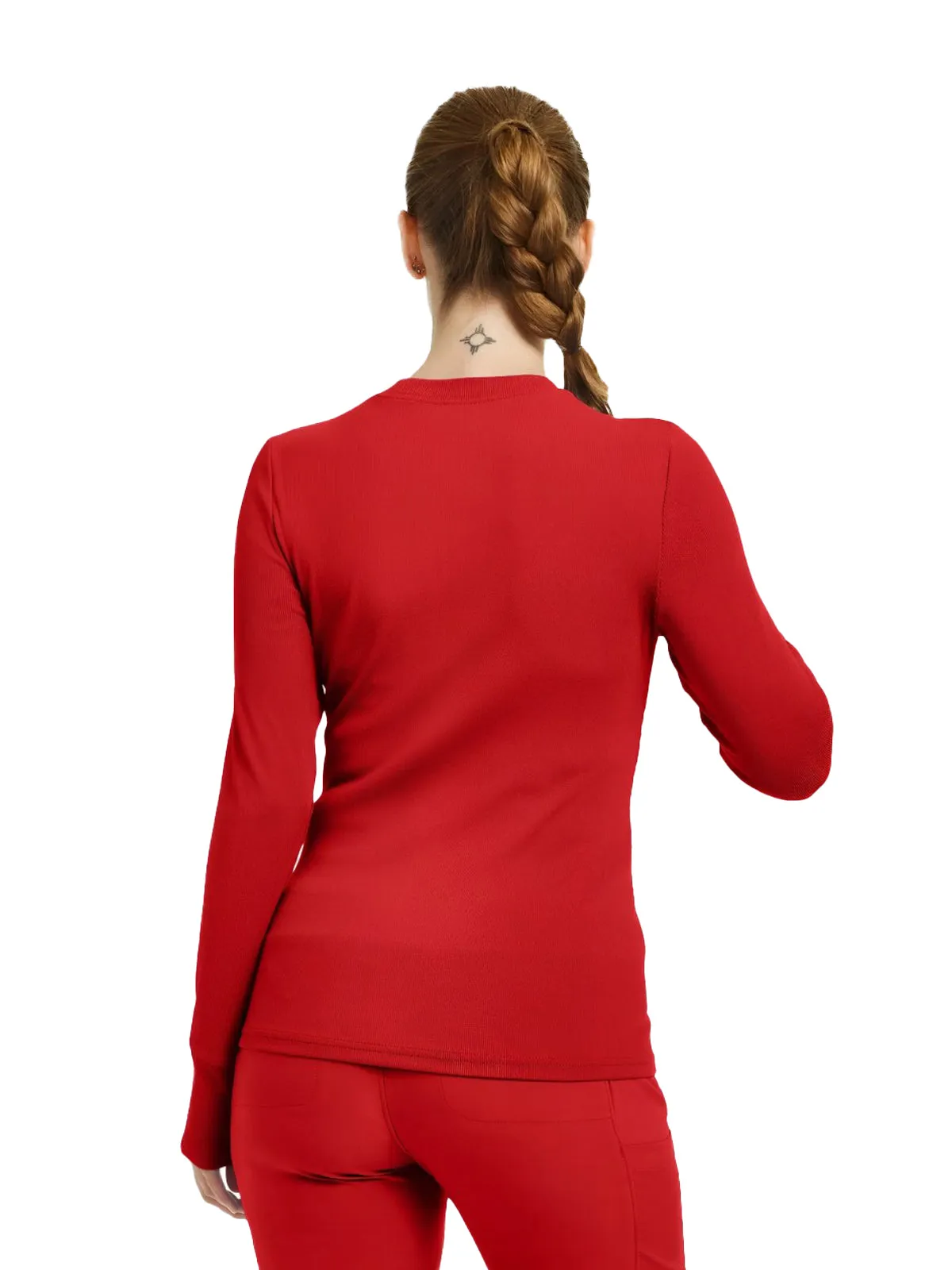 Forward - Women's Long Sleeve T-Shirt