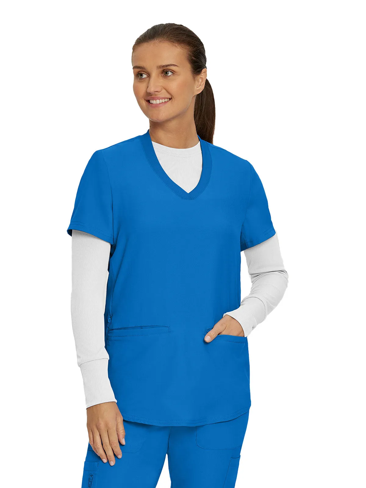 Forward - Women's Long Sleeve T-Shirt